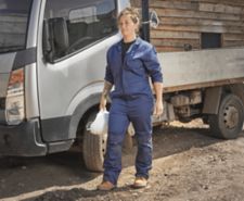 Image for Womens Boiler Suits category tile