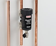 Image for Central Heating Filters category tile