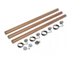 Image for Stair Hand Rail Kits category tile