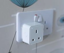 Image for Smart Electrical category tile