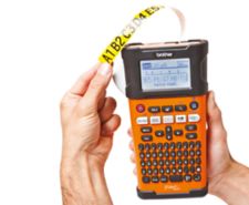 Image for Label Printing category tile