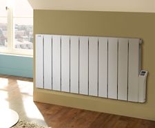 Image for Electric Radiators category tile