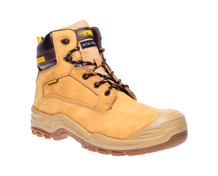 screwfix womens safety boots