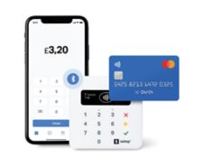 Image for Card Readers category tile