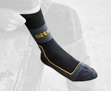 socks for safety boots