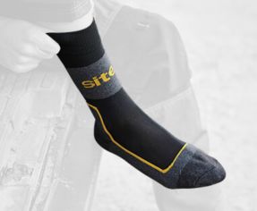View all Work Socks & Overshoes