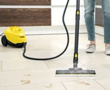 Image for Steam Cleaners category tile