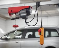 Image for Workshop Equipment category tile