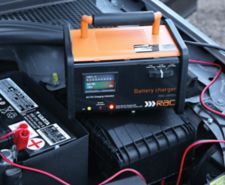 Image for Car Battery Care category tile