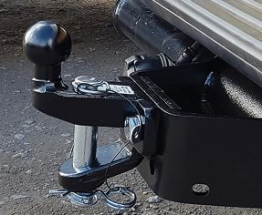 View all Tow Bars & Ropes