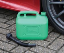 Image for Fuel Pumps & Cans category tile