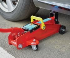 Image for Jacks, Stands & Ramps category tile