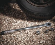 Image for Torque Wrenches category tile