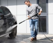 Image for Power Washers category tile