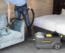 Image for Carpet Cleaning category tile
