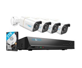 View all CCTV & Surveillance
