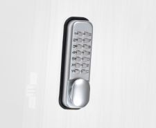 Image for Door Locks & Bolts category tile