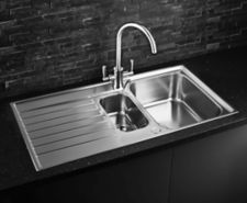 Image for Sinks category tile
