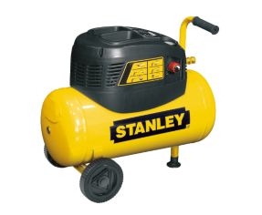 View all Stanley Air Compressors