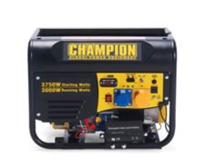 Image for Generators category tile