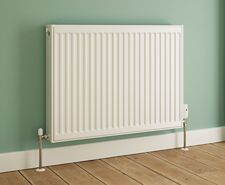 Image for Central Heating Radiators category tile