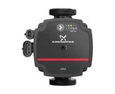 Image for Central Heating Pumps category tile