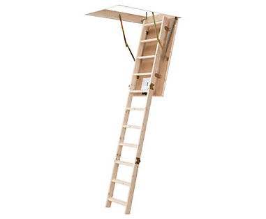 Loft Ladders