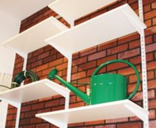 Image for Twin Slot Shelving category tile