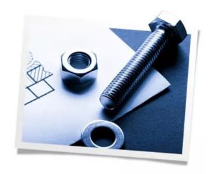 Image for Nuts, Bolts & Washers category tile