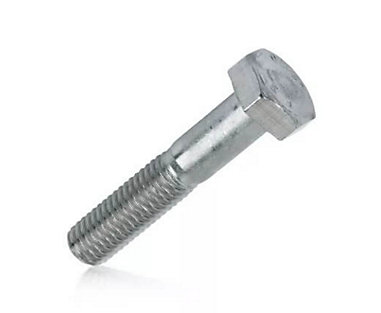TIMco M10 ZINC Coach Screw Lag Bolts Size 17 Hex Head Timber Wood Desk Chair TIMco M10 ZINC Coach Screw Lag Bolts Size 17 Hex Head Timber Wood Desk Chair