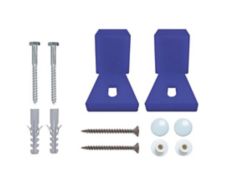 Image for Sanitary Fixings Kits category tile