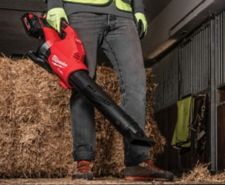 Image for Blowers & Garden Vacs category tile