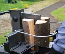 Image for Log Splitters category tile