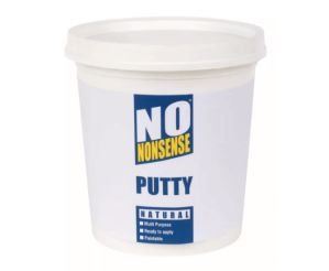 Image for Fillers, Foam & Putty category tile