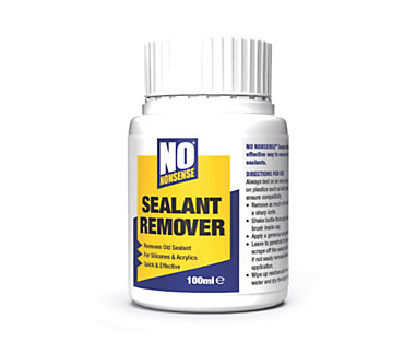 Sealant Removers