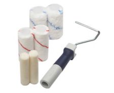 Image for Paint Rollers category tile