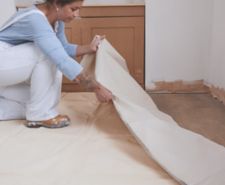 Image for Dust Sheets category tile