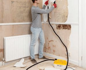 Image for Wallpaper & Coverings category tile