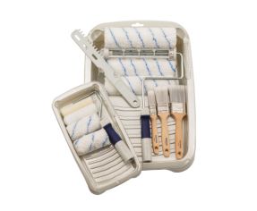 Scuttles, Kits & Trays