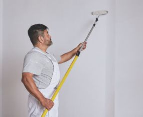 Extension Poles