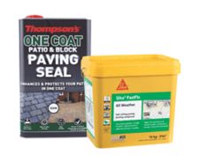 Image for Aggregates & Chemicals category tile