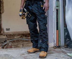 Image for Workwear category tile