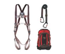 Image for Height Safety category tile