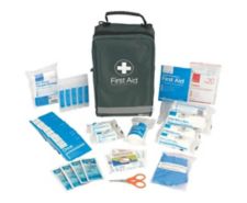 Image for First Aid category tile