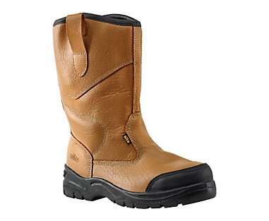 Rigger Boots