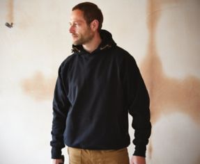 View all Work Hoodies