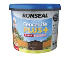 Image for Fence Paint category tile