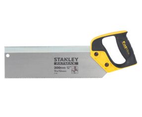 View all Stanley Handsaws