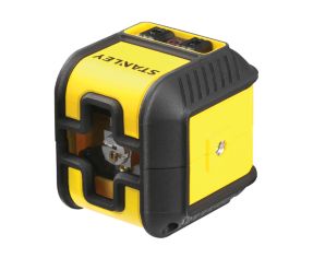 View all Stanley Laser Levels
