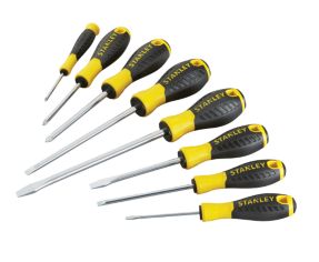 View all Stanley Screwdrivers